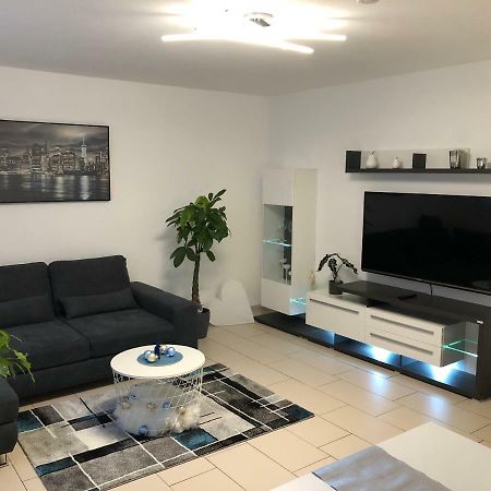 Ferienwohnung Holiday Home Mit Netflix Herbolzheim Exterior photo