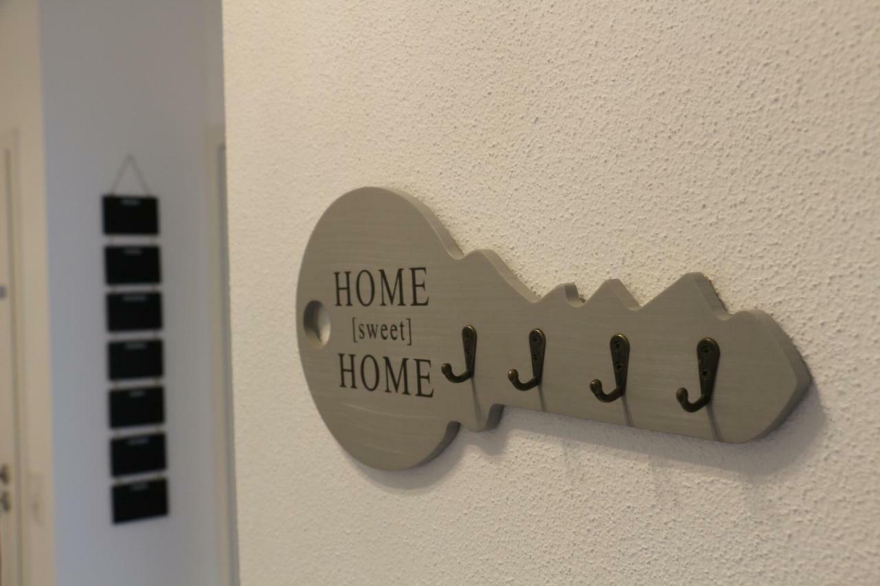 Ferienwohnung Holiday Home Mit Netflix Herbolzheim Exterior photo