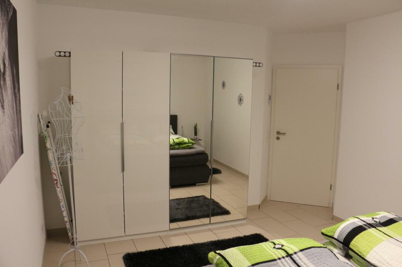 Ferienwohnung Holiday Home Mit Netflix Herbolzheim Exterior photo